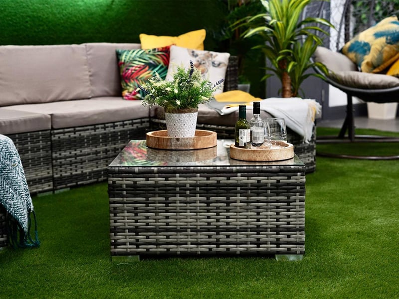 Luxury Garden Bundle #6