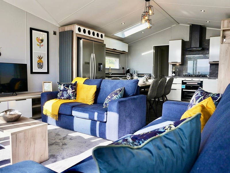 Luxury Holiday Home or Â£70K #2