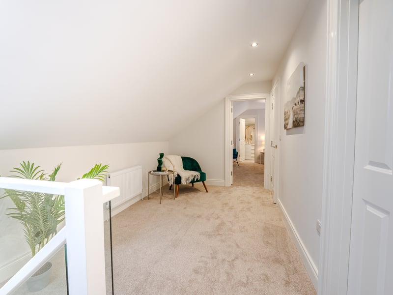 £2m Instant Win Pot - Luxury House End Prize!