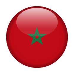 Morocco - £400 Cash