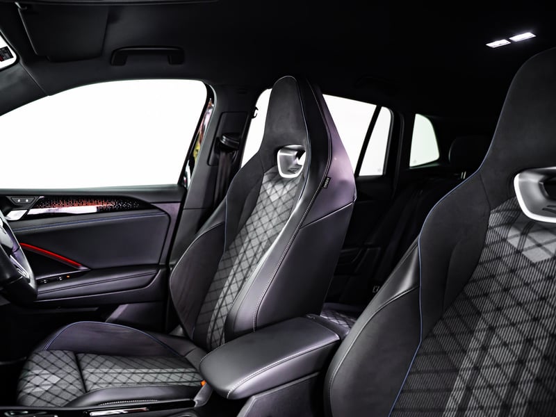 2024 Volkswagon Tiguan or £25,000