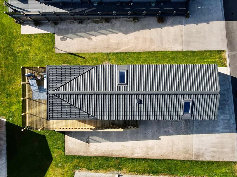 Luxury Holiday Home or Â£70K #2