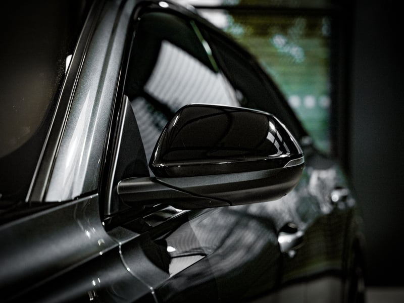 Audi Q8 S-Line Vorsprung Edition OR £35,000