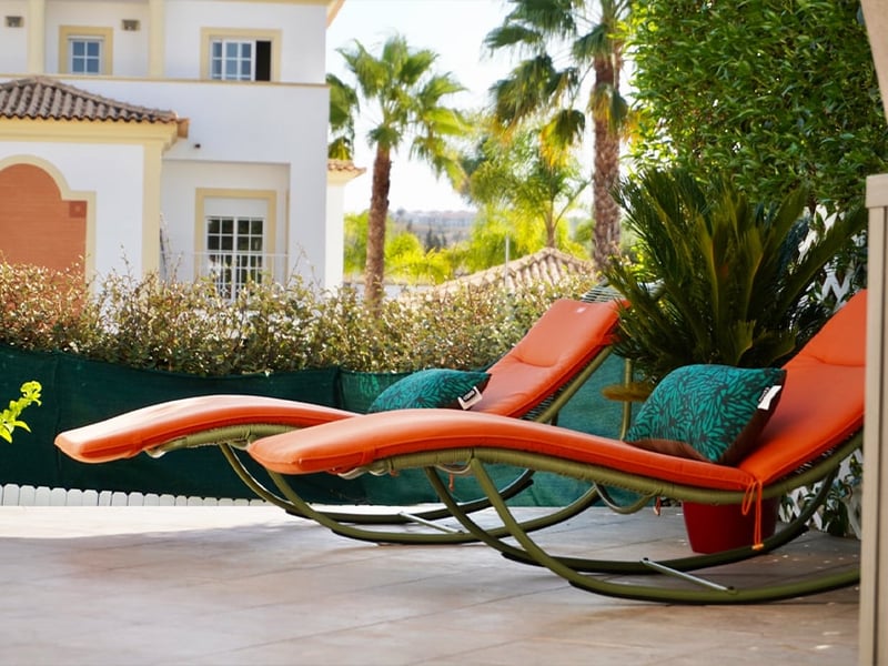 3 Bed Luxury Villa in Portugal or Â£400K