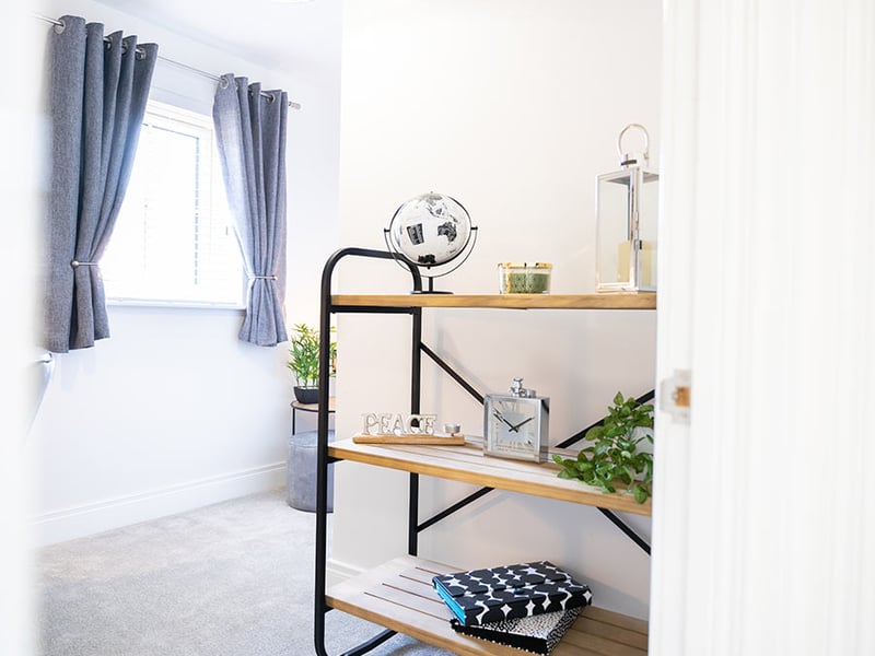 4 Bed Luxury House or Â£200K