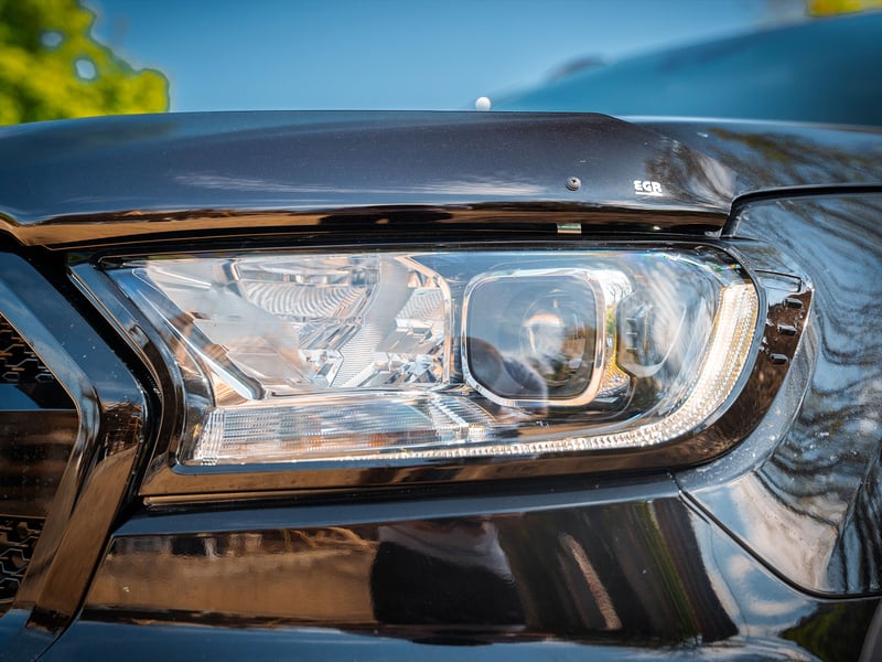 2022 Ford Ranger Wildtrak 2.0