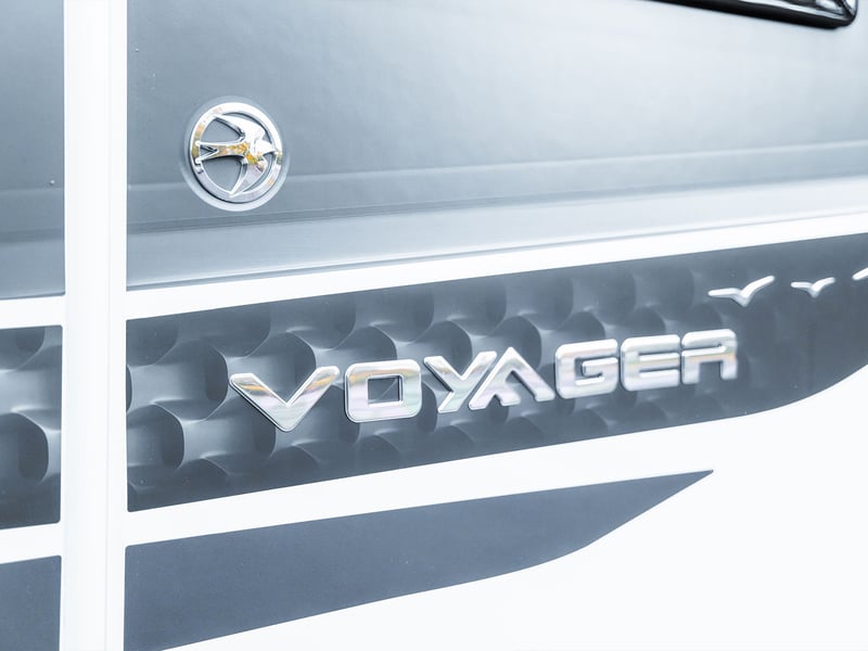 2024 Swift Voyager 594 OR £45,000