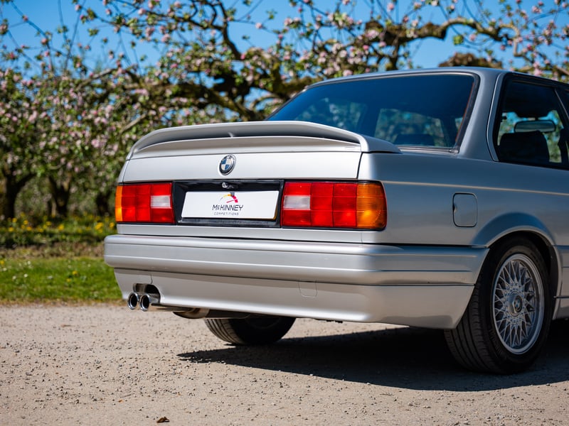 BMW 325i & Mini Cooper Sport + £5,000 or £30,000 Cash