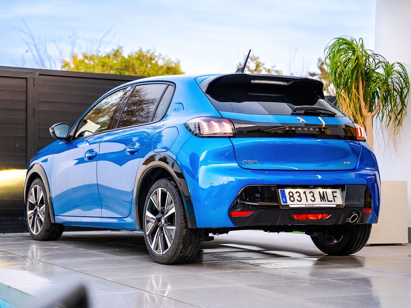 3 Bed Luxury Villa in Spain