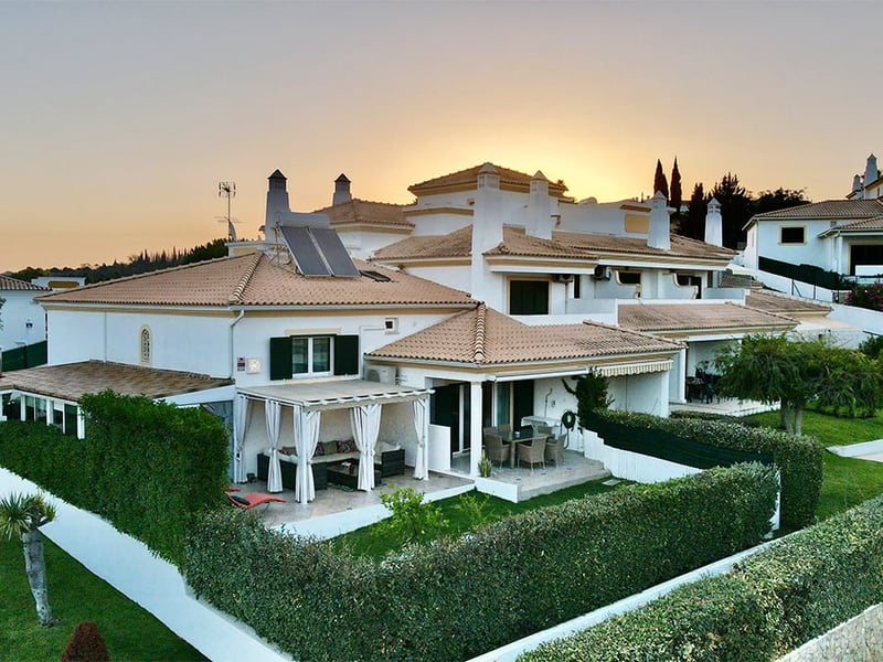 3 Bed Luxury Villa in Portugal or Â£400K