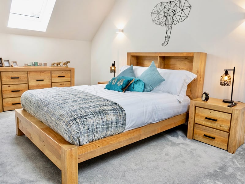 Ultimate 3 Bed Luxury Penthouse Bundle