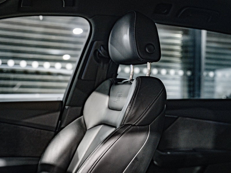 Audi Q7 S-Line Quattro OR £30,000