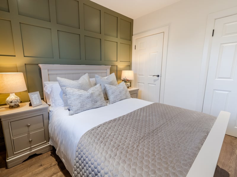 MEGA £1.5 Million House Instant Win!