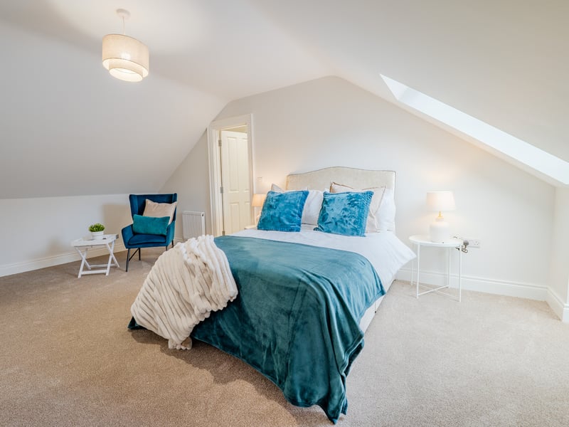 £2m Instant Win Pot - Luxury House End Prize!