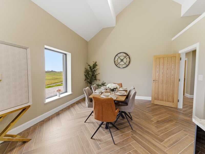 4 Bed Coastal Home in Downings Donegal or £350k