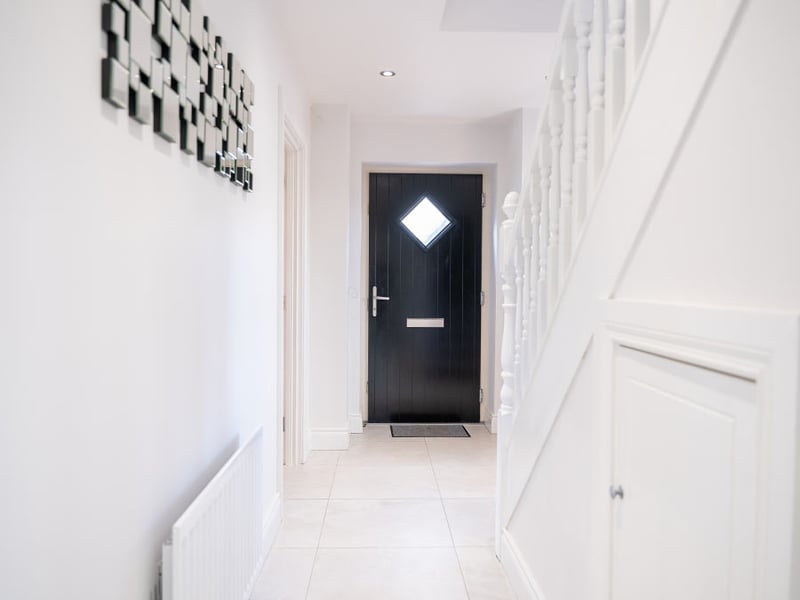 4 Bed Luxury House or Â£200K