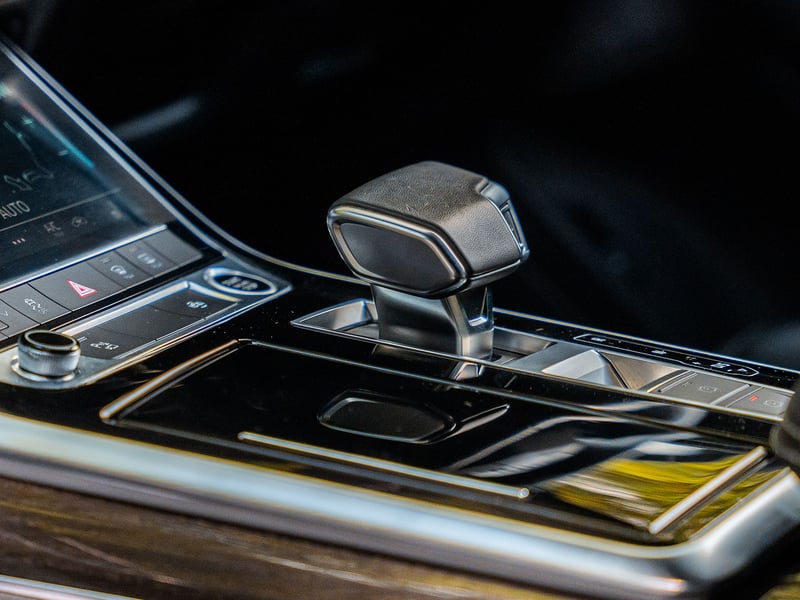 2021 Audi Q7 S-Line OR £30,000