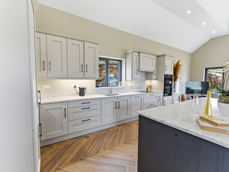 4 Bed Coastal Home in Downings Donegal or £350k