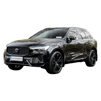 2024 Volvo XC60