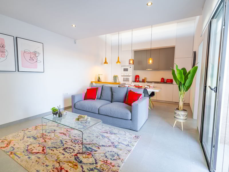 3 Bed Luxury Villa in Spain 