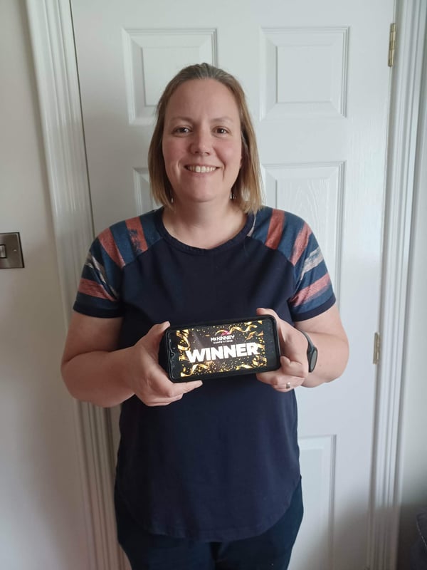 2x Luke Combs Tickets in Slane Castle 