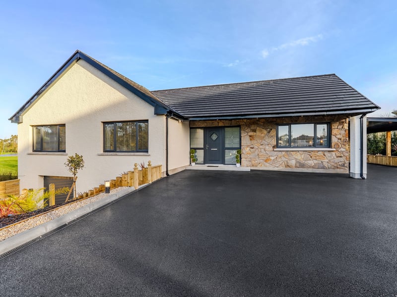 MEGA £1.5 Million House Instant Win!