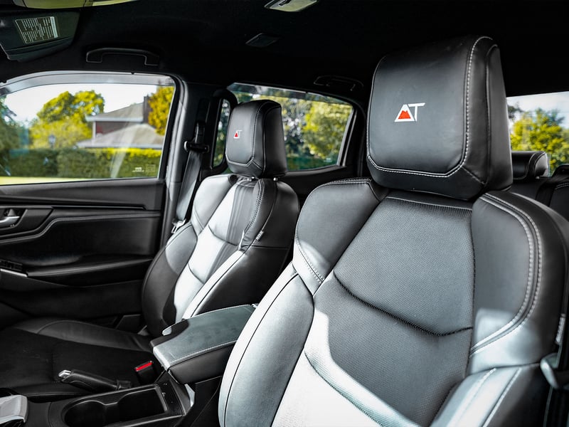 2023 Isuzu D-Max AT35 OR £40,000