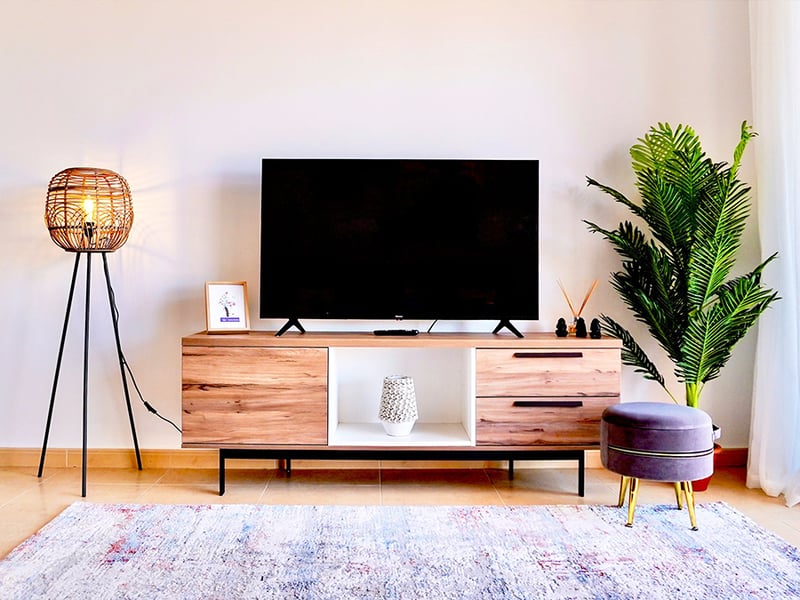 2 Bed Luxury Apartment in Spain or Â£200K