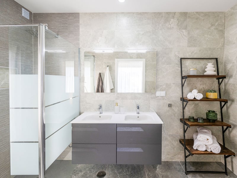 3 Bed Luxury Villa in Albufeira