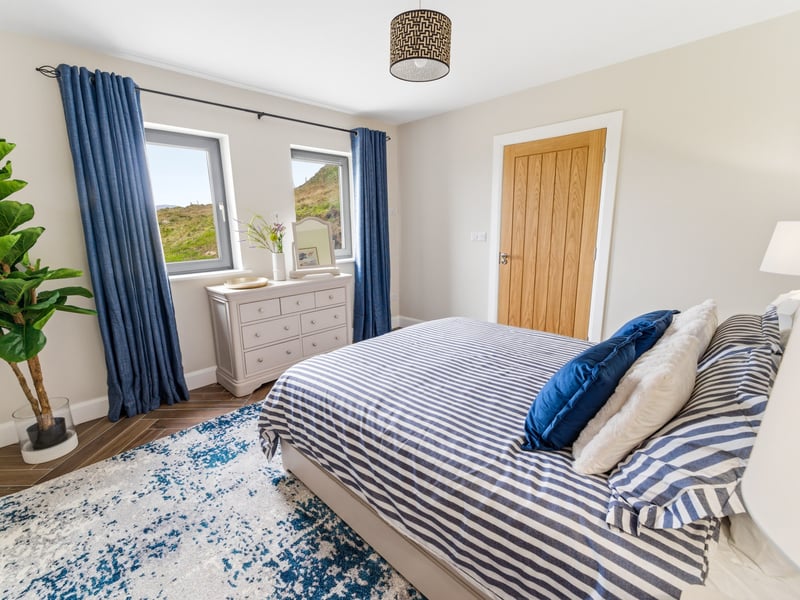 4 Bed Coastal Home in Downings Donegal or £350k