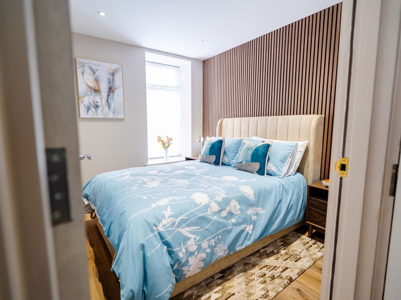 Portrush Apartment or £150,000 Flash Comp!