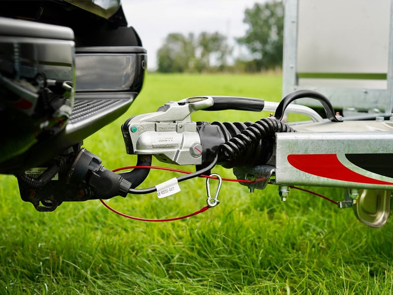 VW AMAROK + TRAILER OR Â£45K