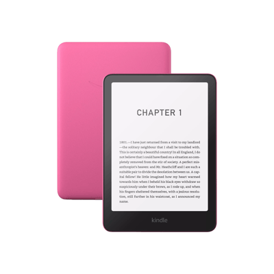 Kindle Paperwhite