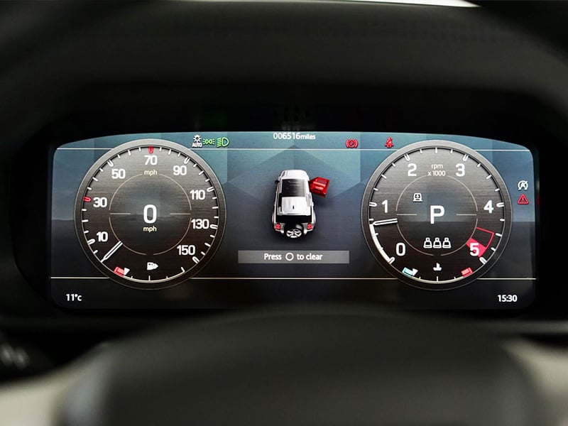 2021 Landrover Defender 3.0 D250 XS Edition 