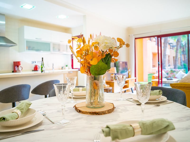 2 Bed Luxury Apartment in Spain or Â£150K