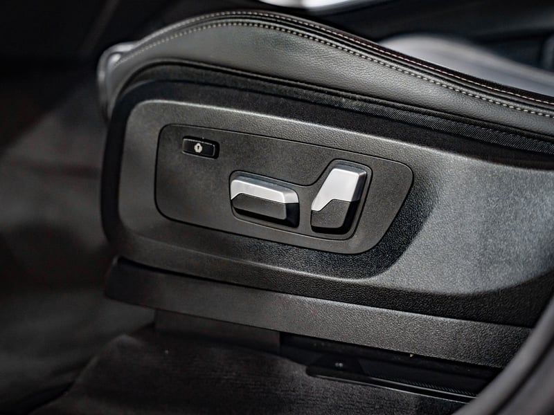 BMW X5 30D M-Sport or £30,000