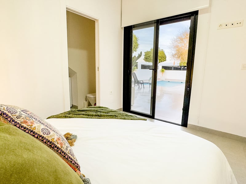 3 Bed Luxury Villa in Spain