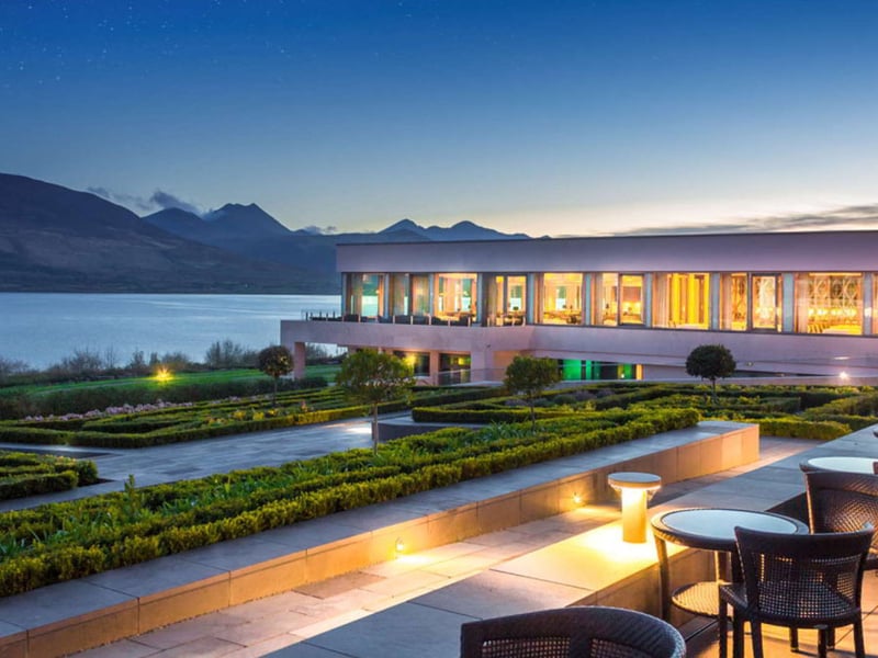 2 Night Europe Hotel Killarney For 2 #2