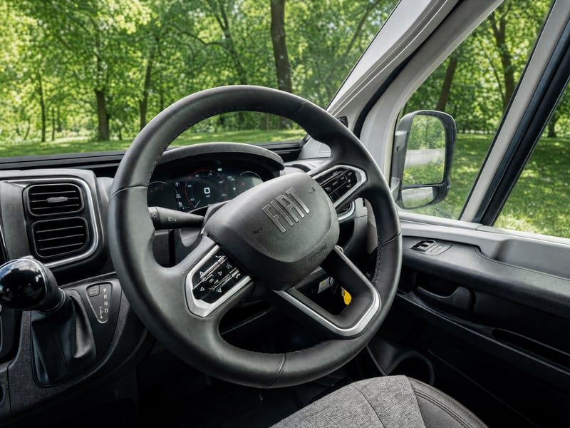2026 Swift Escape 640 or £50,000
