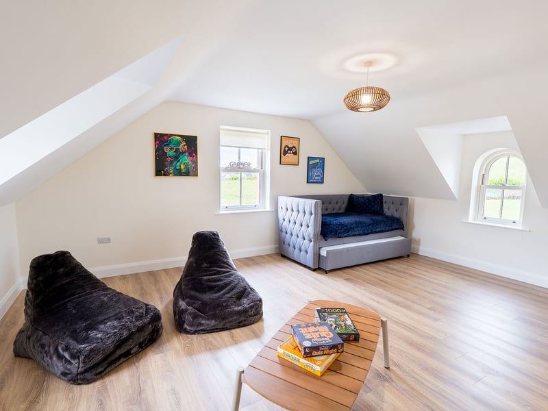 5 Bed Luxury Home In Belfast Or £600,000!