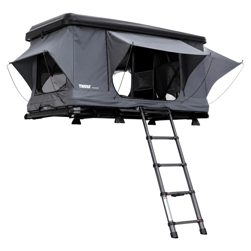 Rooftop Tent – Thule Foothill