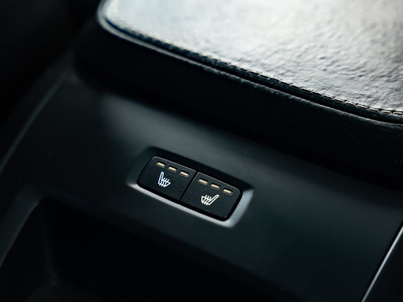 Volvo XC90 R-Design Pro OR £20,000