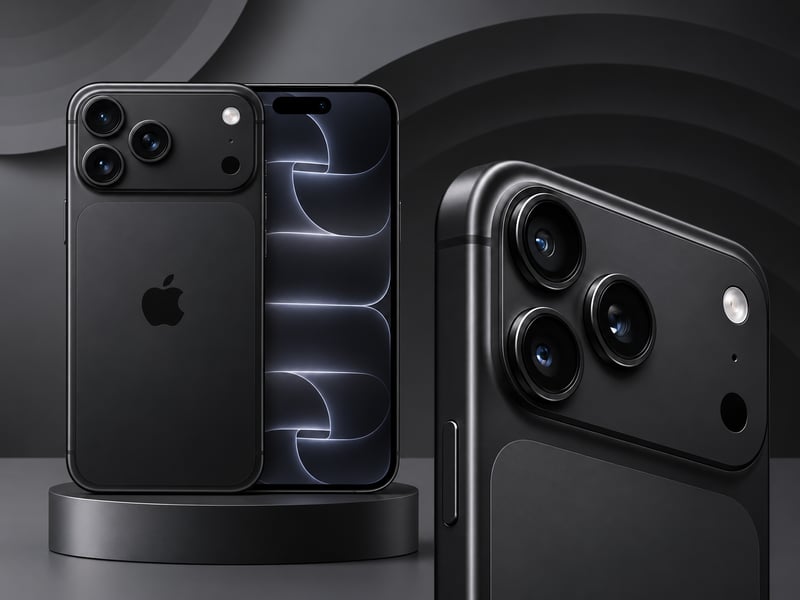 IPhone 18 Pro Max