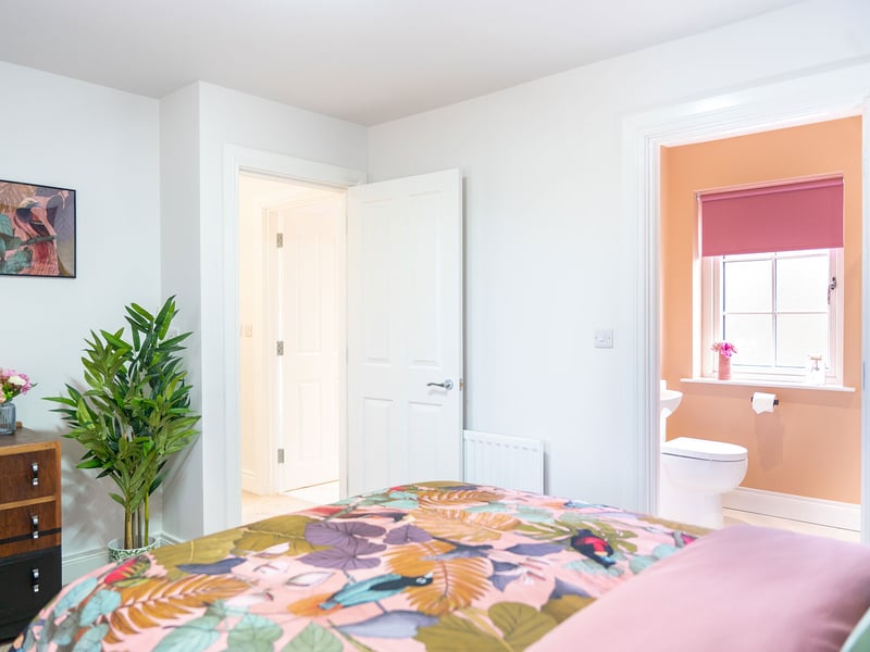 4 Bed Luxury House or 200k