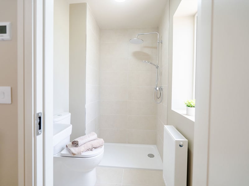 4 Bedroom Luxury New Build House in Dublin OR £400,000