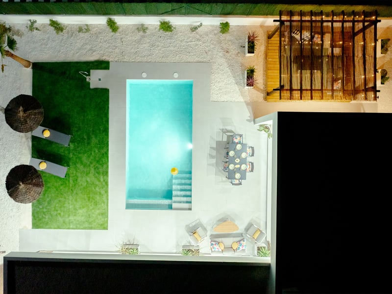 Low Odds 3 Bed Luxury Villa in Spain