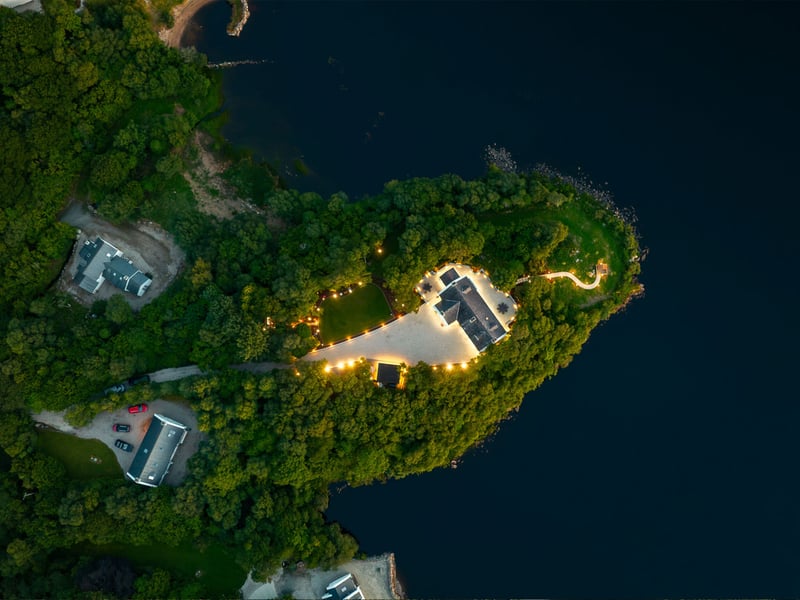 Donegal Lakeside Home OR £500,000 - 2nd Chance