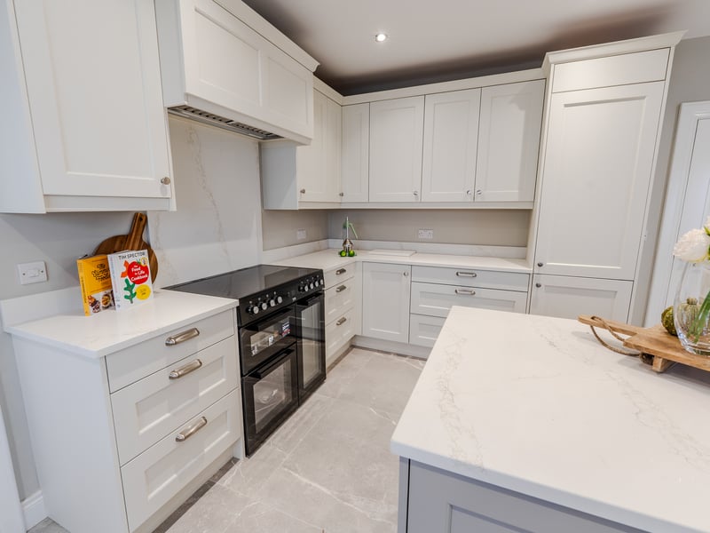 £2m Instant Win Pot - Luxury House End Prize!