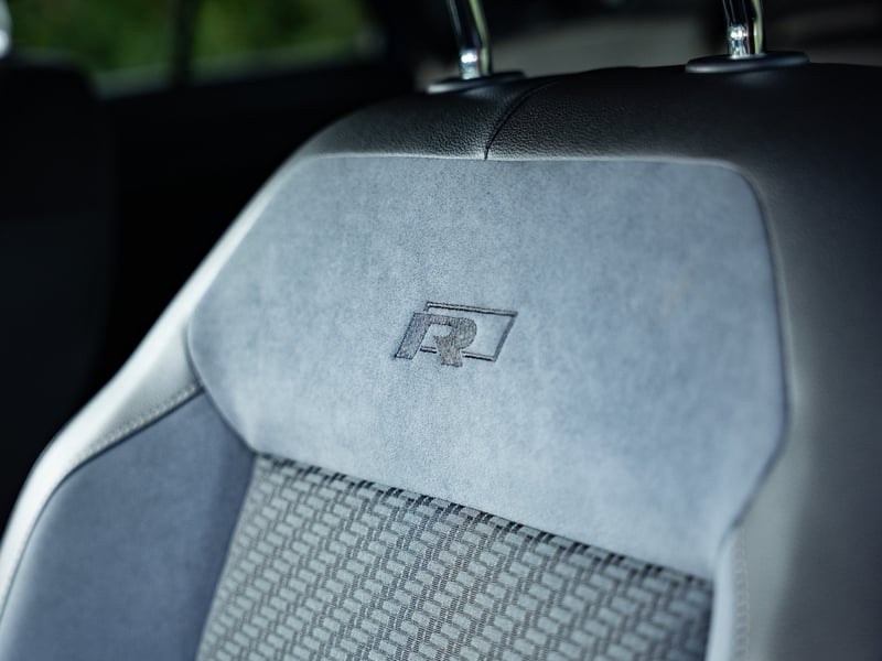 2021 VW T-ROC R-Line OR £20,000