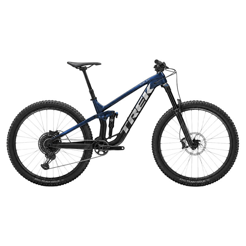 Premium Mountain Bike – Trek Fuel EX 8